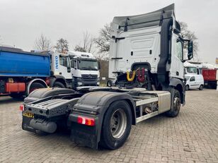 Mercedes-Benz Antos 1933 vin: WDB96340310330537 apk tot 22.02. 2027! origineel truck tractor for sale - Image 5 | Autoline BD Mercedes-Benz Antos 1933 vin: WDB96340310330537 apk tot 22.02. 2027! origineel truck tractor | Image 5 - Autoline