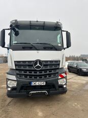 Mercedes-Benz Arocs 1845 truck tractor