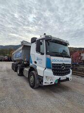 Mercedes-Benz Arocs 1846 Sattelzugmaschine