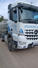 Mercedes-Benz Arocs 1846 Sattelzugmaschine