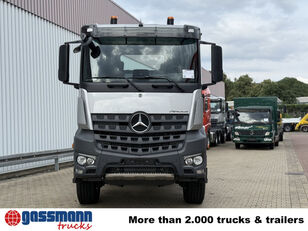 tracteur routier Mercedes-Benz Arocs 1853 AS neuf