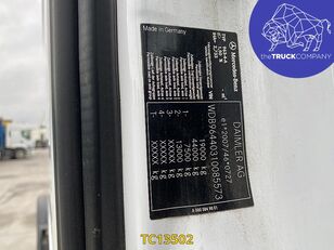 Camião tractor Mercedes-Benz Arocs 1943 a venda - Imagem 11 | Autoline PT Camião tractor Mercedes-Benz Arocs 1943 | Imagem 11 - Autoline