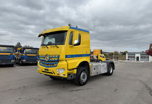 тягач Mercedes-Benz Arocs 1953A 602