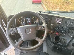 Venta de Mercedes-Benz Arocs 2642 6x4, EURO 6, Liebherr, 10m3 cabeza tractora - Imagen 10 | Autoline AR Mercedes-Benz Arocs 2642 6x4, EURO 6, Liebherr, 10m3 cabeza tractora | Imagen 10 - Autoline