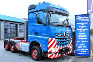 السيارات القاطرة Mercedes-Benz Arocs 3358