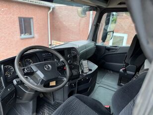 Ciągnik siodłowy Mercedes-Benz Arocs 3363 / 6x4 / Epsilon 24 T/M Z Kraan / Euro6 na sprzedaż - Obrazek 26 | Autoline PL Ciągnik siodłowy Mercedes-Benz Arocs 3363 / 6x4 / Epsilon 24 T/M Z Kraan / Euro6 | Obrazek 26 - Autoline