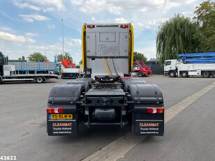 Mercedes-Benz Arocs 5063 SLT 10x4 Zwaartransport 180 TON cabeza tractora