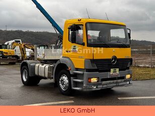 Mercedes-Benz Atego 1828 tegljač