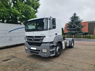 Mercedes-Benz Axor 1840 cabeza tractora