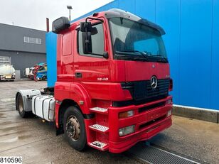 tracteur routier Mercedes-Benz Axor 1840