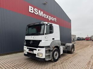 트랙터 트럭 Mercedes-Benz Axor 1843