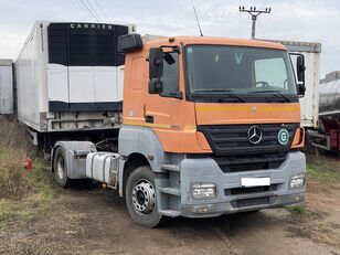 السيارات القاطرة Mercedes-Benz Axor MP2 1843 C