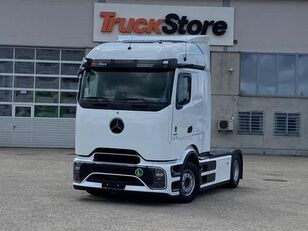 tracteur routier Mercedes-Benz EACTROS 600