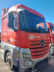 cap tractor Mercedes-Benz New Actros 1845