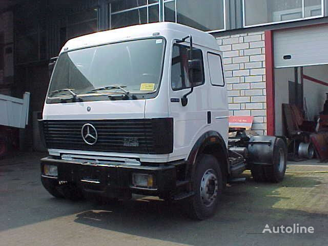 camião tractor Mercedes-Benz SK 1948 1948 S / 4x2 / V8- EPS with 3 pedals