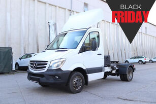 Mercedes-Benz Sprinter 519BT E6 3,5T Sattelzugmaschine