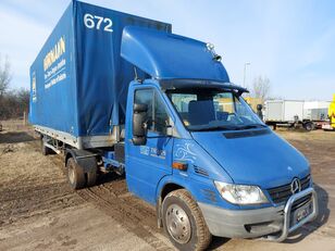 Mercedes-Benz Sprinter 616 CDi - BE Trekker tegljač