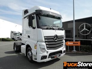 camião tractor Mercedes-Benz Trucks Actros 1843 LS 4x2