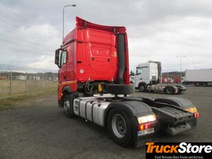 vlačilec Mercedes-Benz Trucks Actros 1845 LS