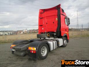 vlačilec Mercedes-Benz Trucks Actros 1845 LS