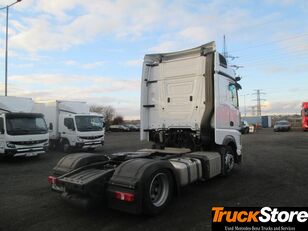 السيارات القاطرة Mercedes-Benz Trucks Actros 1845 LS nRL 4x2
