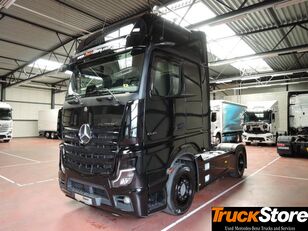 tahač Mercedes-Benz Trucks Actros 1848 LS 4x2