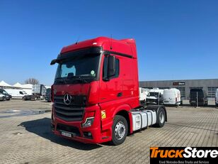 Mercedes-Benz Trucks Actros 1848 LS 4x2 vetop&ouml;yt&auml;auto