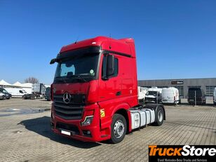 Mercedes-Benz Trucks Actros 1848 LS 4x2 vetop&ouml;yt&auml;auto