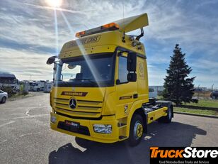 cap tractor Mercedes-Benz Trucks Atego 1321 LS 4x2