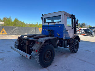 Tracteur routier Mercedes-Benz Unimog U130 4x4 à vendre - Image 7 | Autoline CI Tracteur routier Mercedes-Benz Unimog U130 4x4 | Image 7 - Autoline