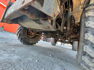 Tracteur routier Mercedes-Benz Unimog U130 4x4 à vendre - Image 13 | Autoline CI Tracteur routier Mercedes-Benz Unimog U130 4x4 | Image 13 - Autoline