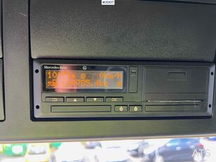 بيع السيارات القاطرة Mercedes-Benz actros 2046LS 4x2 trekkvogn. SE VIDEO - صورة 25 | Autoline SD السيارات القاطرة Mercedes-Benz actros 2046LS 4x2 trekkvogn. SE VIDEO | صورة 25 - Autoline