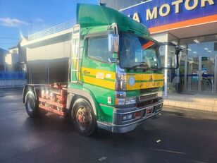 Mitsubishi SUPER GREAT truck tractor