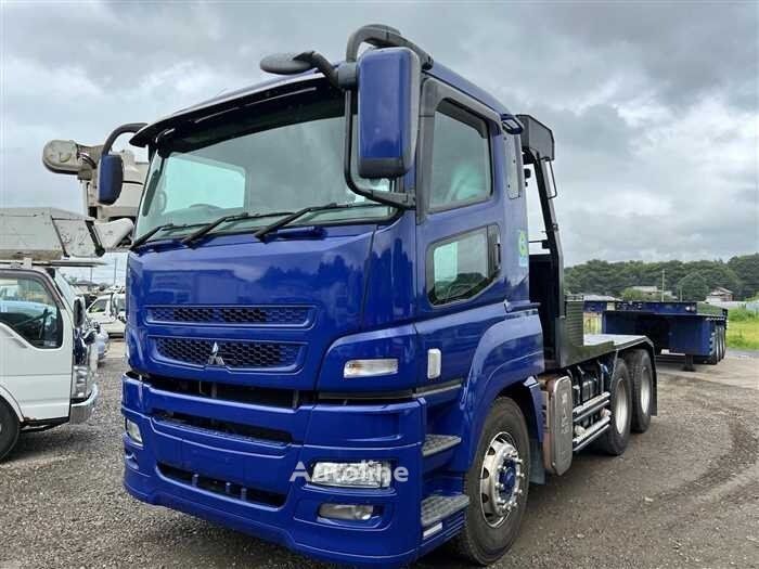 Tracteur routier Mitsubishi SUPER GREAT - Autoline