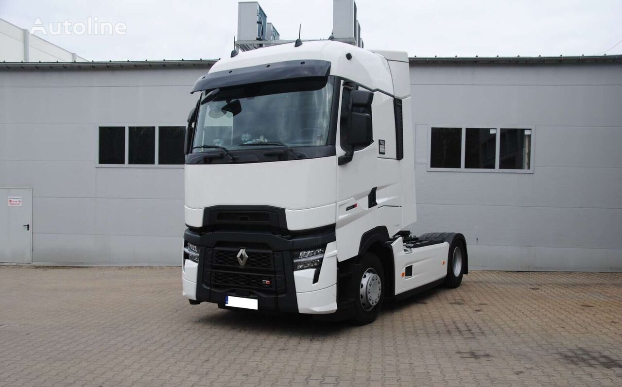 Renault 2023 rok 140.000 km truck tractor