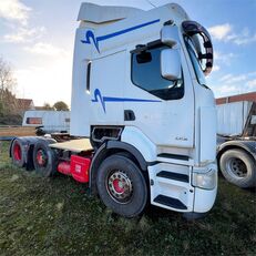 Renault 440 DXI Gigant Sattelzugmaschine