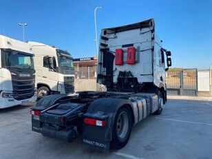 Renault 480 truck tractor for sale - Image 5 | Autoline ZM Renault 480 truck tractor | Image 5 - Autoline