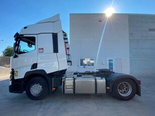 Renault 480 truck tractor for sale - Image 8 | Autoline ZM Renault 480 truck tractor | Image 8 - Autoline