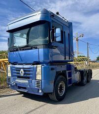 тягач Renault AE 430