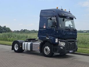 Купить тягач Renault C 440 T 440 SLEEPERCAB - Изображение 6 | Autoline KZ Тягач Renault C 440 T 440 SLEEPERCAB | Изображение 6 - Autoline