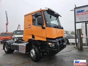 camião tractor Renault C 480