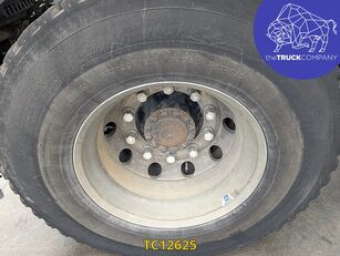 بيع السيارات القاطرة Renault C 480 - صورة 18 | Autoline AE السيارات القاطرة Renault C 480 | صورة 18 - Autoline