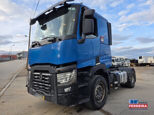 Renault C 520 2018 retarder Kit hidr&aacute;ulico truck tractor