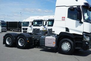 Tahač Renault C 520 / EURO 6 / ACC / 6 X 4 / RETARDER / DMC 100 000 KG na prodej - Obrázek 31 | Autoline CZ Tahač Renault C 520 / EURO 6 / ACC / 6 X 4 / RETARDER / DMC 100 000 KG | Obrázek 31 - Autoline