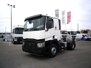 Renault C440 truck tractor