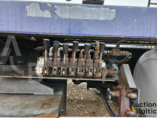 Renault D Wide truck tractor for sale - Image 18 | Autoline ET Renault D Wide truck tractor | Image 18 - Autoline