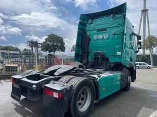 Tracteur routier Renault Gamme T 460 DXI à vendre - Image 4 | Autoline CI Tracteur routier Renault Gamme T 460 DXI | Image 4 - Autoline