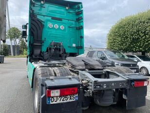 Tracteur routier Renault Gamme T 460 DXI à vendre - Image 5 | Autoline CI Tracteur routier Renault Gamme T 460 DXI | Image 5 - Autoline