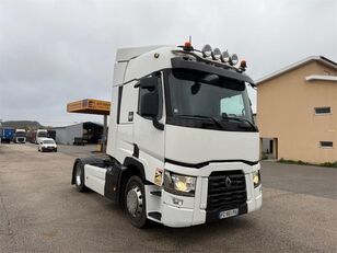 Renault Gamme T 480 cabeza tractora