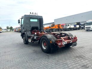 Renault Kerax 400 4x2 / Manual gearbox cabeza tractora